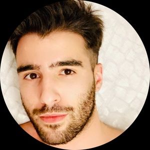 Meet your Posher, Richard